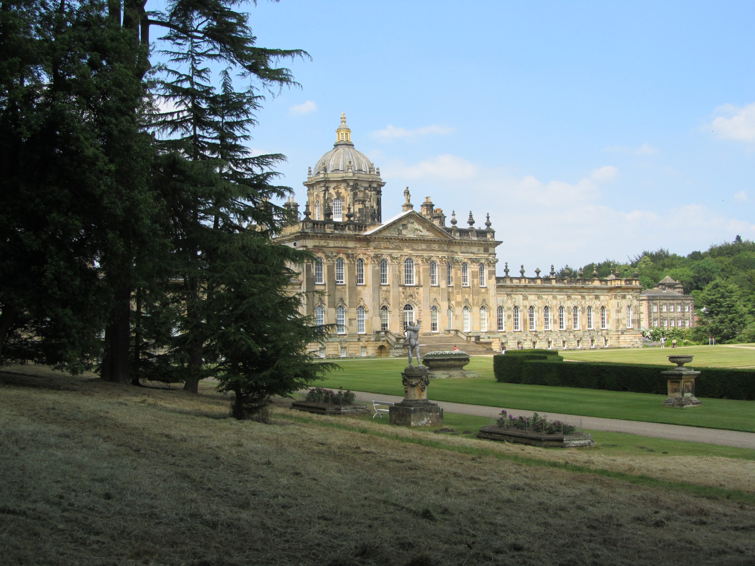 Castle Howard