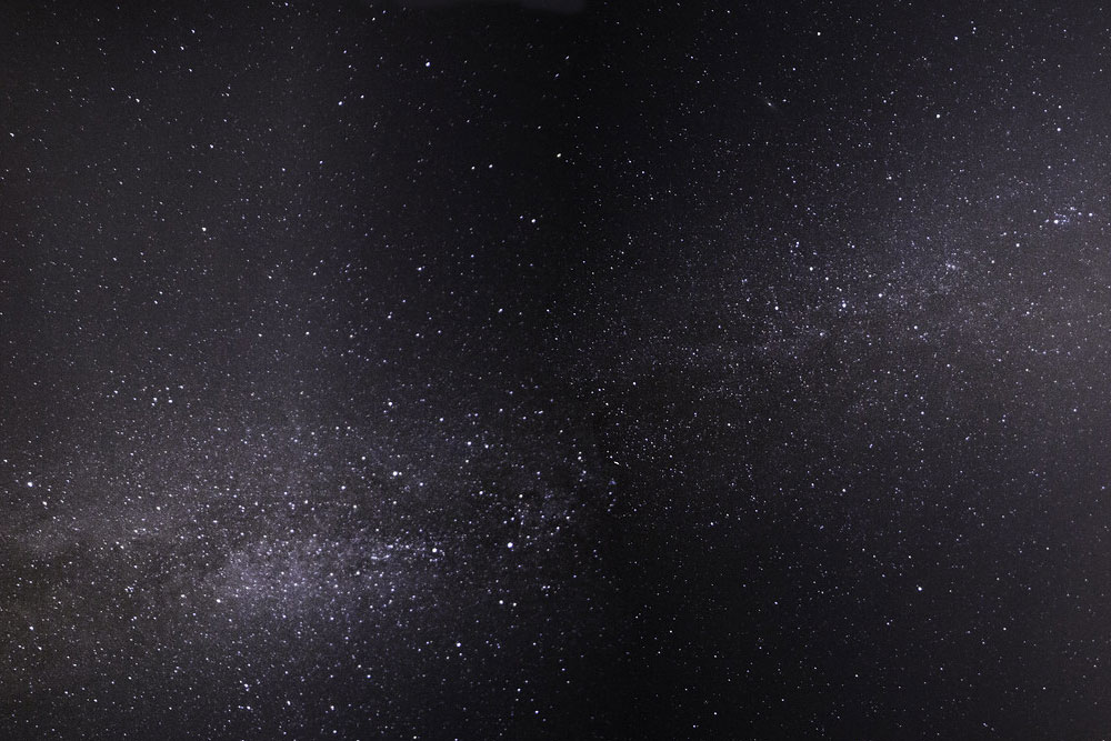 North York Moors National Park Dark Skies